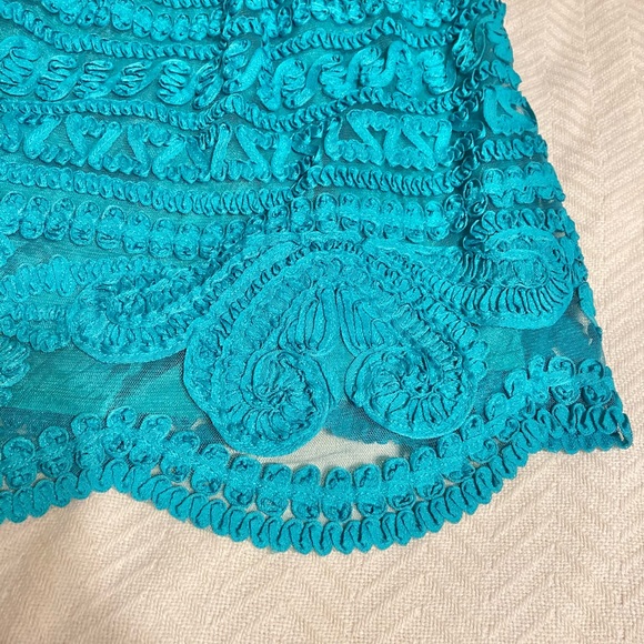 Yoana Baraschi dress size 4 - Picture 6 of 6